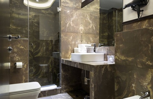 Palilula Hotel | Constantine the Great