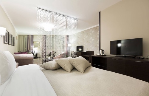 Palilula Hotel | Constantine the Great