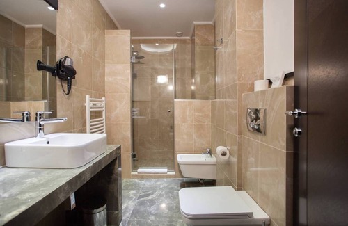 Palilula Hotel | Constantine the Great