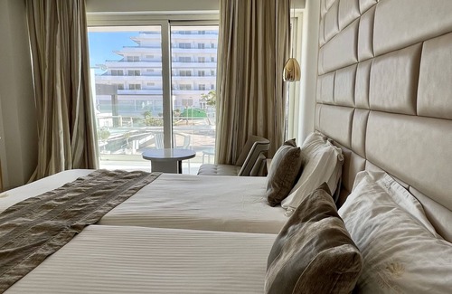 Protaras Hotel | Constantinos The Great Beach Hotel