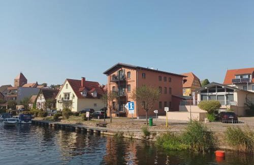 Plau am See Apartment | Constanza