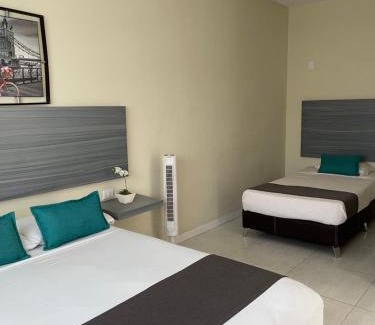 Guadalajara Apartment | Constanza Loft