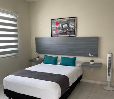 Guadalajara Apartment | Constanza Loft