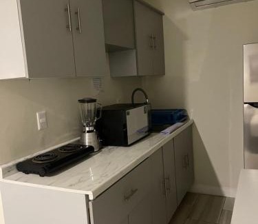 Guadalajara Apartment | Constanza Loft