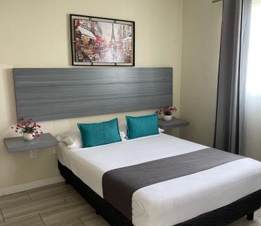 Guadalajara Apartment | Constanza Lofts Executives en Zapopan Jalisco