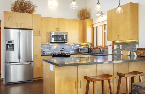 Joshua Tree House | 🌵Constellation Compound - Your own private 10 acres w/Hot Tubs, BBQ, Fire Pits & POOL! 🌵