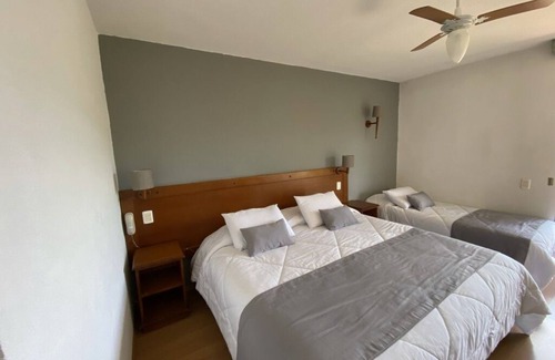 Campos do Jordao Hotel | Constellation Lodge