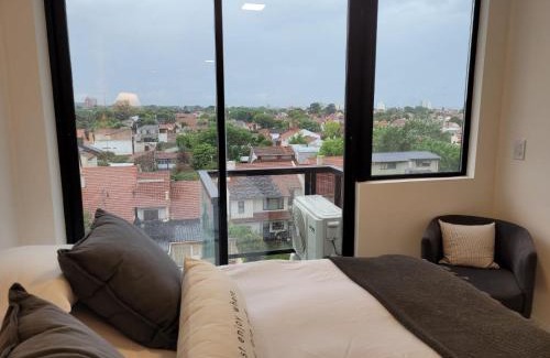 Constitucion Apartment | Constitucion Studios