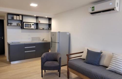 Constitucion Apartment | Constitucion Studios