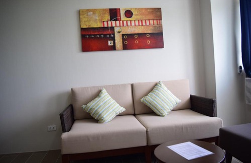 Yapak Apartment | Consuelo Boracay Unit Rental