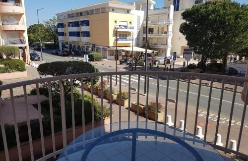 Frejus Port Apartment | Consul Imperator