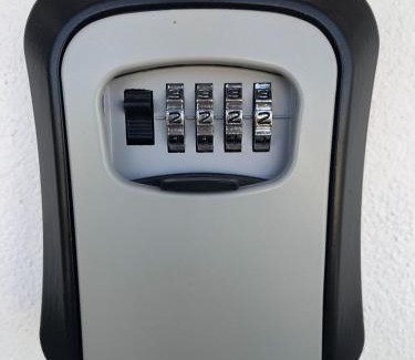 Juarez Municipality Apartment | Consulado Americano a 5 minutos D3