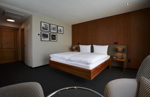 Sankt Martin Hotel | Consulat des Weins