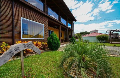 Gamboa Apartment | Contêiner Exclusivo - Praia da Gamboa - GAR002