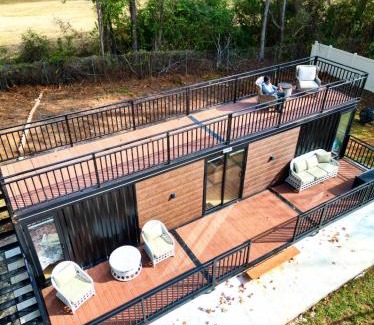 Lithonia Other | Contained Opulence 718