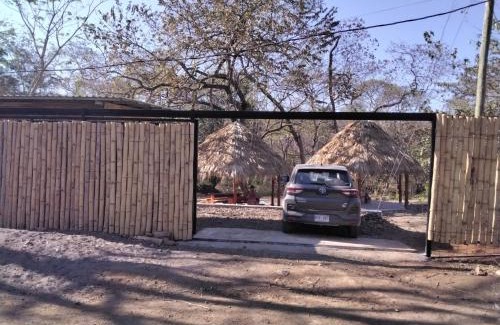 Tamarindo House | CONTAINER Bambi