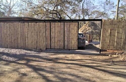 Tamarindo House | CONTAINER Bambi