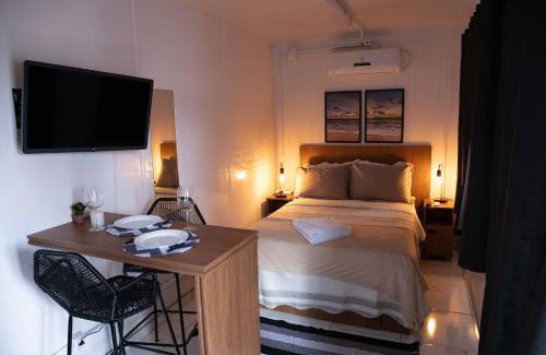 Porto Belo House | Container Guest House