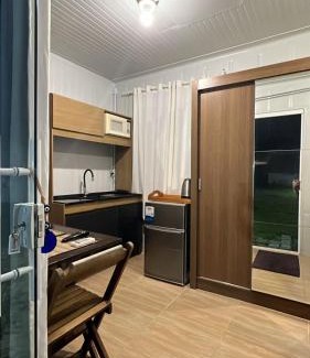 Itajai Apartment | Container House Praia Brava Brava Beach