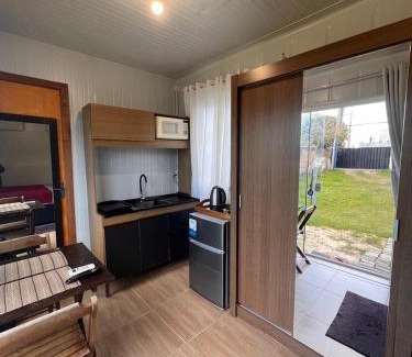 Itajai Apartment | Container House Praia Brava Brava Beach