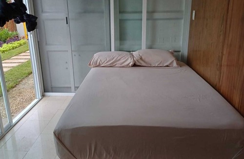 Puerto Morelos Hotel | Container Project
