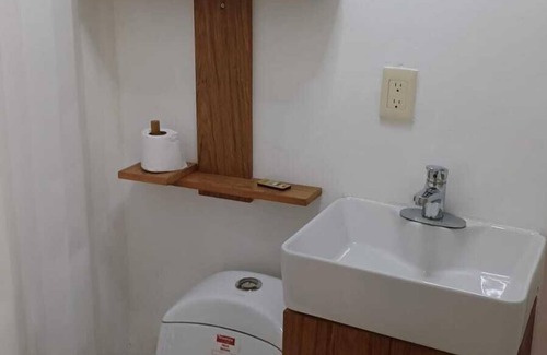 Puerto Morelos Hotel | Container Project