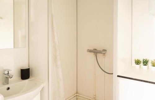 Strendur Apartment | Container Rental - 3BR