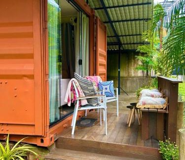 Teresopolis Other | Container Serra Tere
