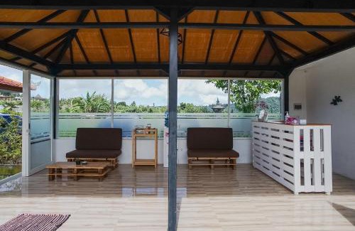Bedugul Hotel | Container Smart Stay CSS