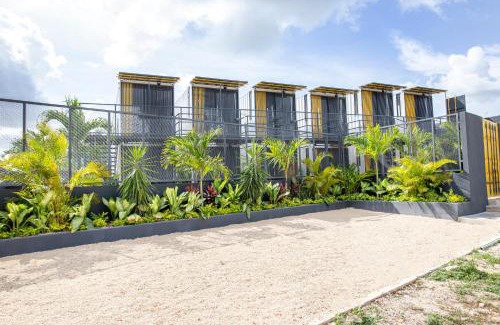Bacalar Apartment | Containers Bacalar