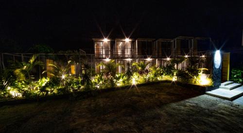 Bacalar Apartment | Containers Bacalar
