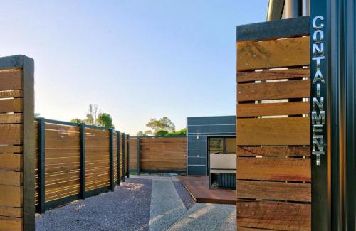 Coles Bay House | Containment Accommodation