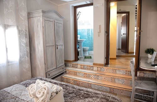 Sciacca Historic Centre Bed & Breakfast | Conte Luna