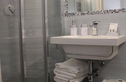 Sciacca Historic Centre Bed & Breakfast | Conte Luna