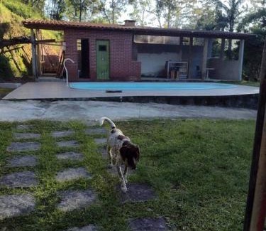Teresopolis House | Contemplar a natureza, ouvir os pássaros, relaxar.