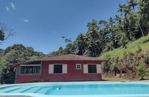 Teresopolis House | Contemplar a natureza, ouvir os pássaros, relaxar.