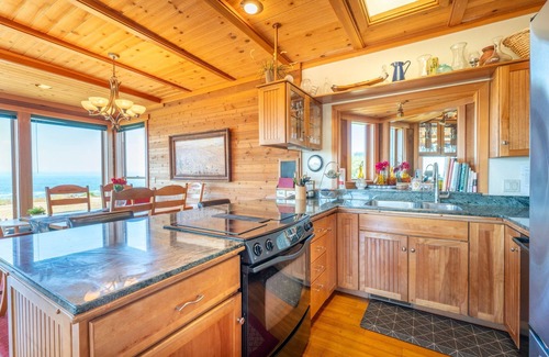 Westport House | Contemplation Haven - Oceanfront