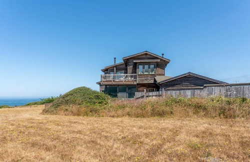 Westport House | Contemplation Haven - Oceanfront