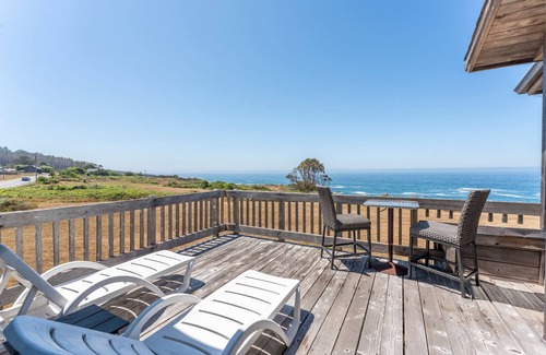 Westport House | Contemplation Haven - Oceanfront
