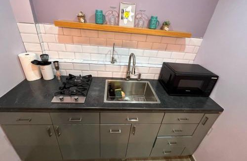 Valle Dorado Apartment | Contempo Apartment in Ensenada