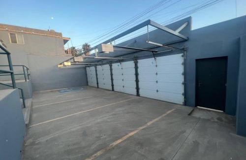 Valle Dorado Apartment | Contempo Apartment in Ensenada