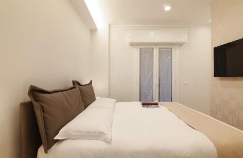 Varesine Apartment | Contempora Apartments - bilocale Filzi A