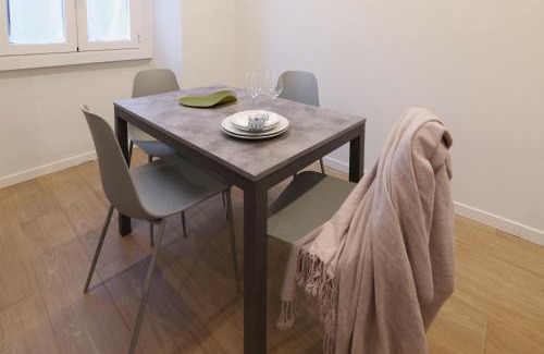 Varesine Apartment | Contempora Apartments - bilocale Filzi A