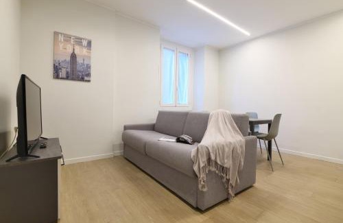 Varesine Apartment | Contempora Apartments - bilocale Filzi A