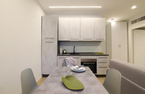 Varesine Apartment | Contempora Apartments - bilocale Filzi A