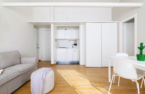 San Marco Apartment | Contempora Apartments - Palermo 14