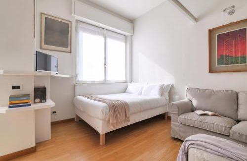 San Marco Apartment | Contempora Apartments - Palermo 14