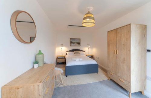 Willesborough Apartment | Contemporary 1 Bedroom Apartment in Ashford