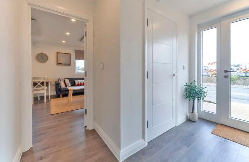 Willesborough Apartment | Contemporary 1 Bedroom Apartment in Ashford