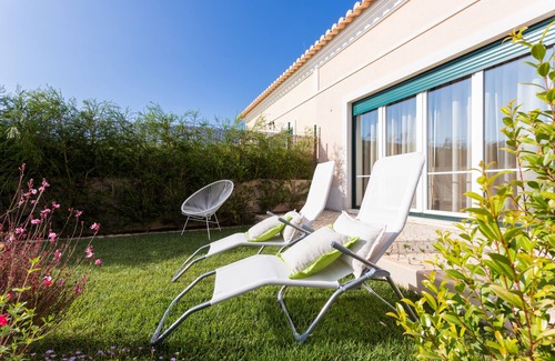 Sagres Villa | Contemporary 3 bedroom villa M3